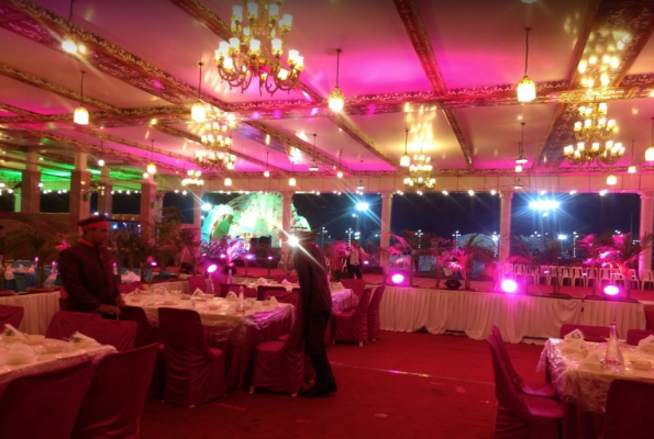 Kkp Banquet Hall