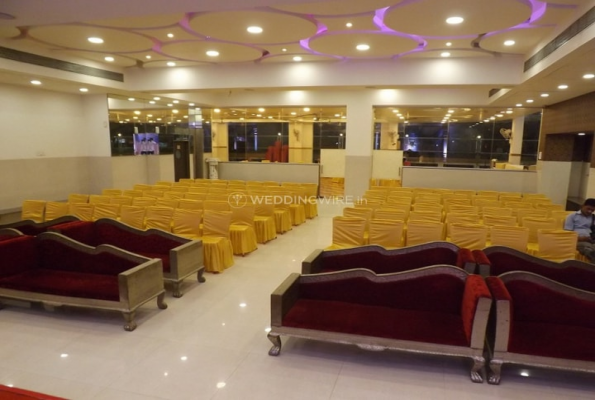 Kkp Banquet Hall