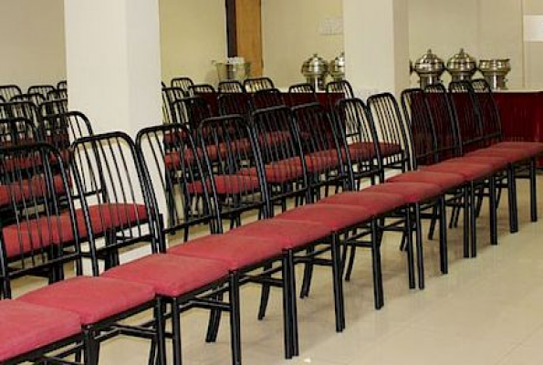 Conference Room at Kkp Banquet Hall