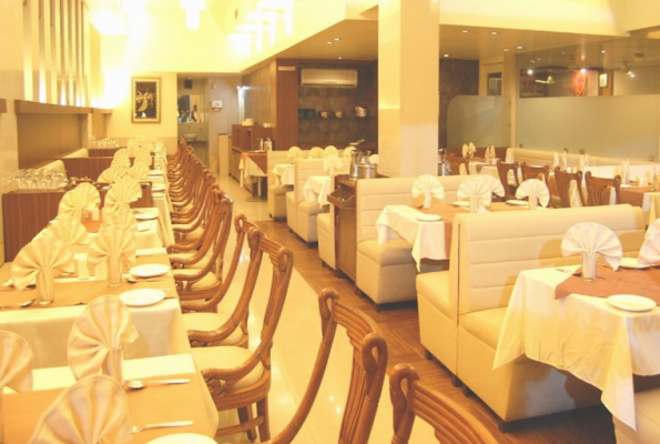 Hotel Corporate