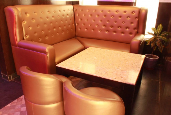 True Blue Resto & Bar