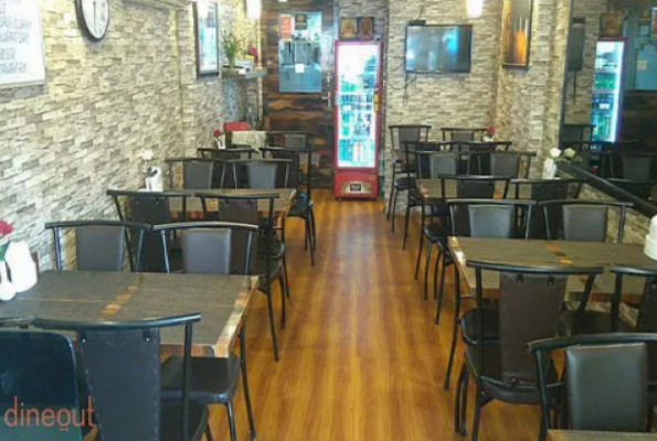 Mirwah Restaurant