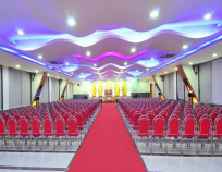 Centurion Banquet Hall