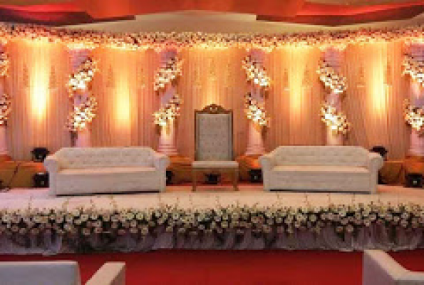 Banquet Hall at Centurion Banquet Hall