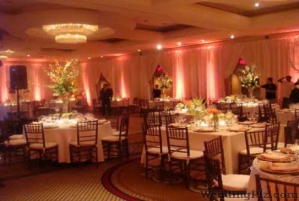 Party Hall at Centurion Banquet Hall