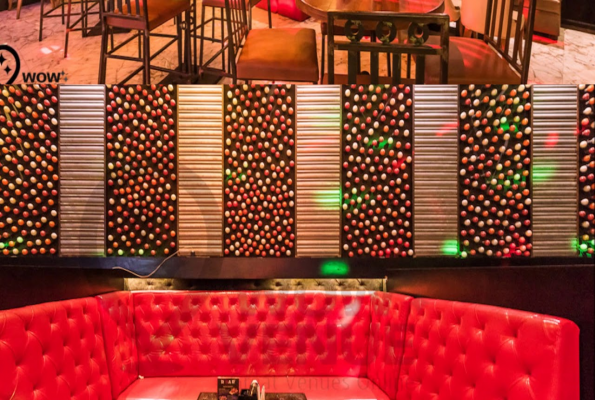 Roar Banquet And Bar