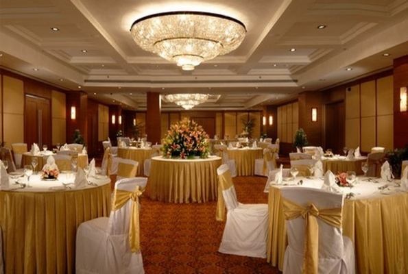 Marriage Hall at Roar Banquet And Bar