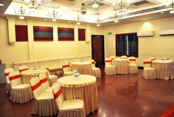 Marriage Hall at Roar Banquet And Bar