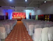 Janvi Banquet Hall