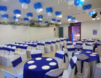 Janvi Banquet Hall