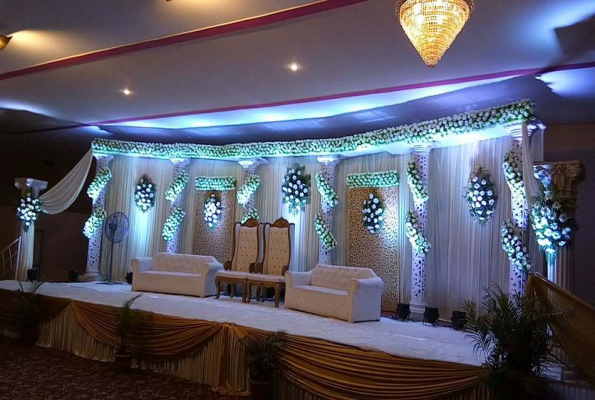 Palm Beach Lawn & Banquets