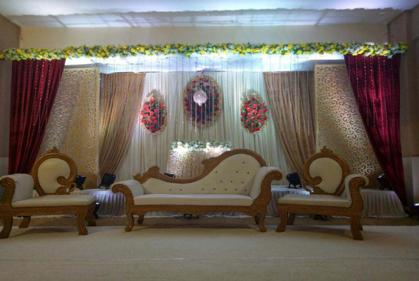 Palm Beach Lawn & Banquets