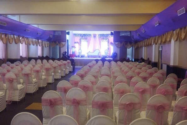 Palm Beach Lawn & Banquets