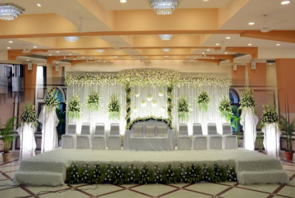 Banquet Hall at Shivraj Banquet Hall