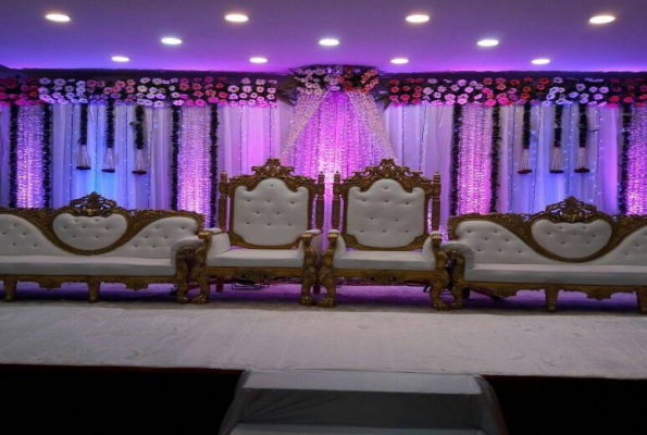Banquet Hall at Shivraj Banquet Hall