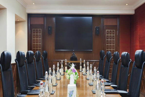 Boardroom at Crown Banquet