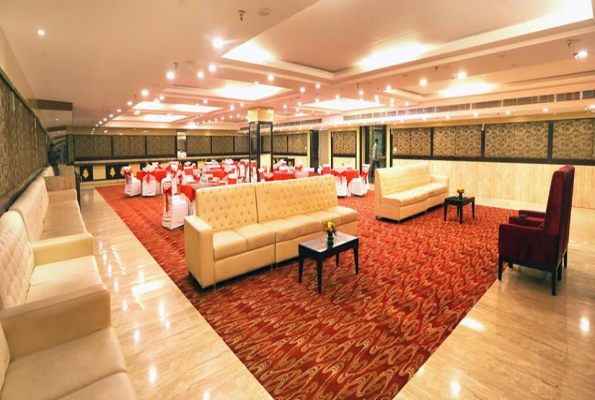 Clarks Inn Suites Kapashera