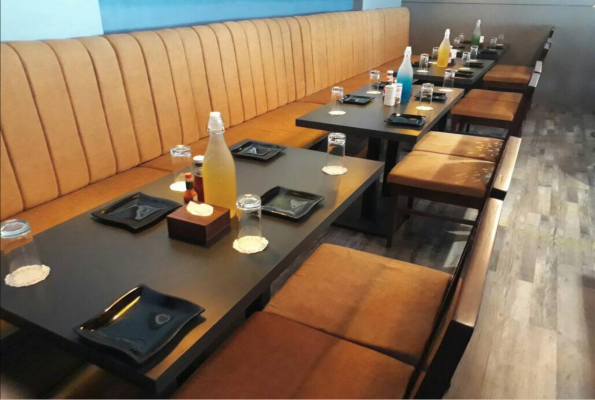 Milestones Restrobar