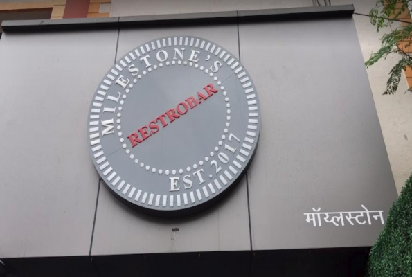 Milestones Restrobar