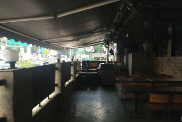 Milestones Restrobar