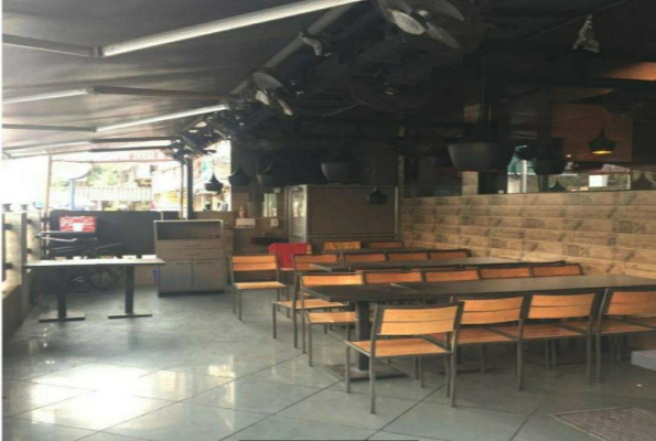 Milestones Restrobar
