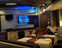 Fusion Grill Dine & Lounge Fusion Grill Dine & Lounge