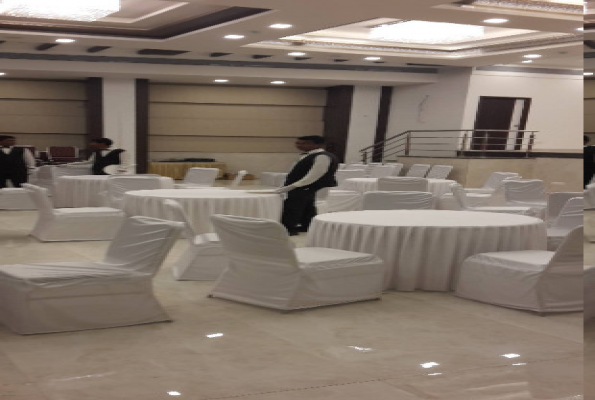 Mini Hall at Anand Banquet Hall