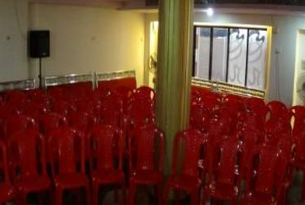Mini Hall at Anand Banquet Hall