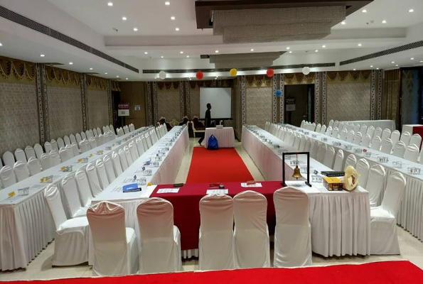 Param Banquets