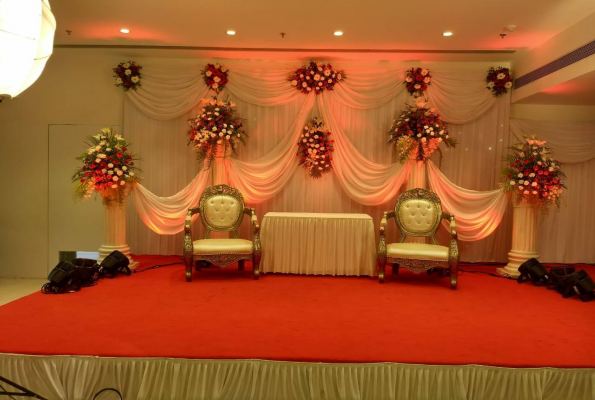 Param Banquets