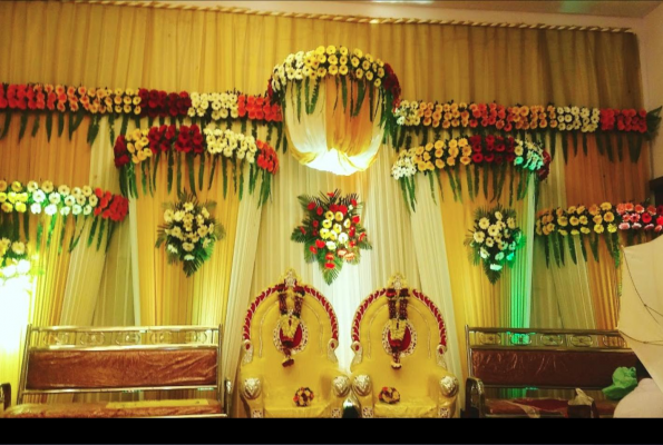 Harmony Banquet Hall
