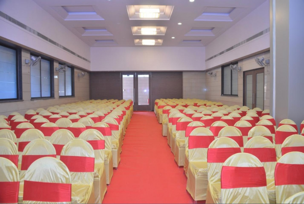 Harmony Banquet Hall