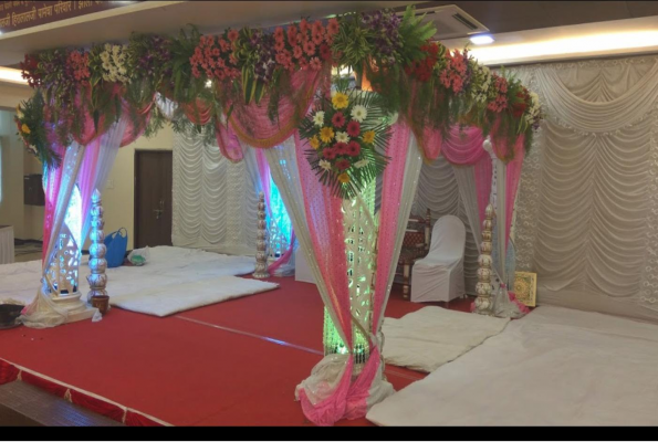 Mewad Kesari Bhawan