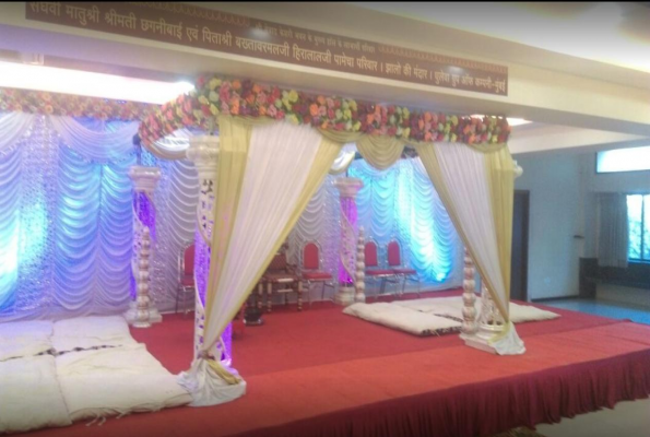 Mewad Kesari Bhawan