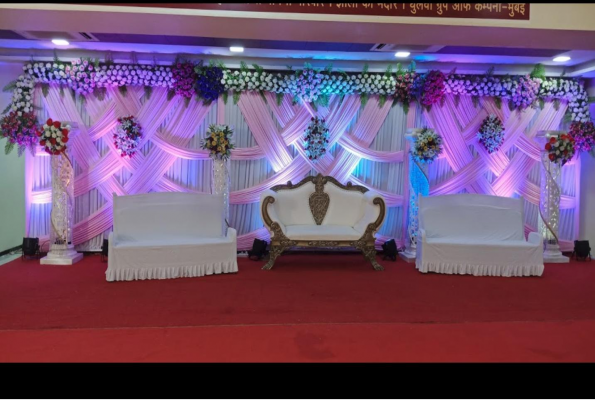 Mewad Kesari Bhawan