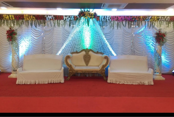 Mewad Kesari Bhawan