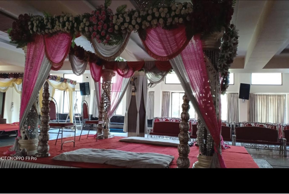 Mewad Kesari Bhawan
