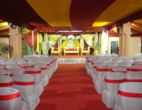 Mahavir Banquet Hall