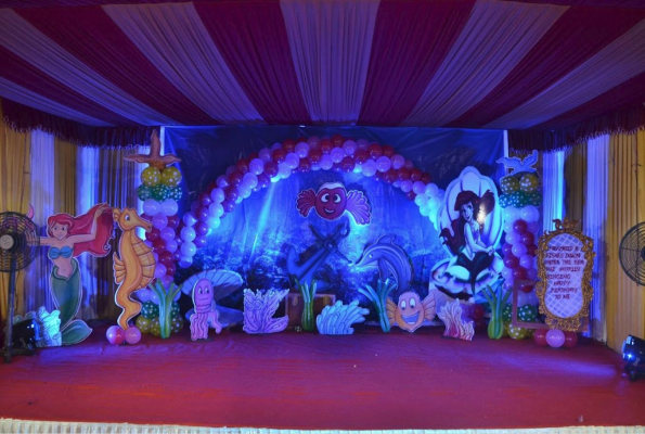 Mahavir Banquet Hall