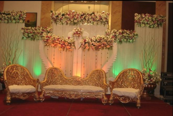 Mahavir Banquet Hall