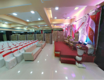 Diamond Banquet Hall