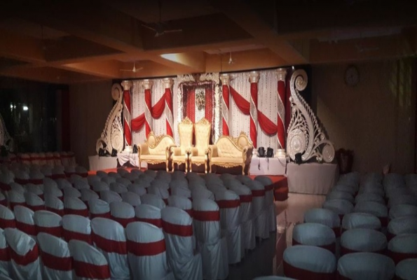 Diamond Banquet Hall 1