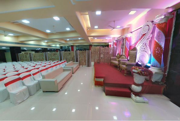 Diamond Banquet Hall 4