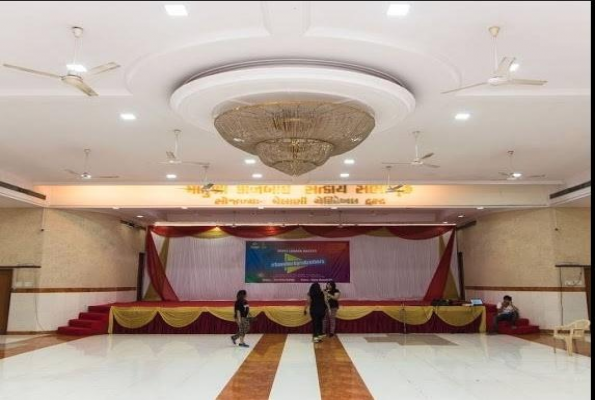 Shri Lohana Samaj