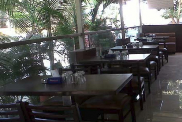 Hotel Risshi Residency