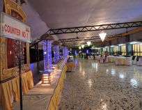 Jagannath Banquet Hall