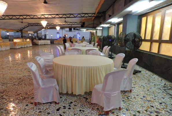 Imperial Banquet at Jagannath Banquet Hall