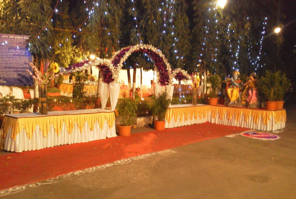 Imperial Banquet at Jagannath Banquet Hall