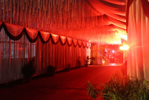 Imperial Banquet at Jagannath Banquet Hall