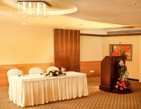 Hotel Aruna Chennai